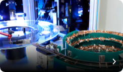 自动与半自动化设备