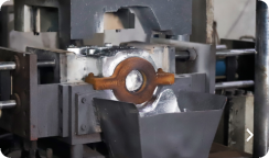 重力铸造模具 (2)